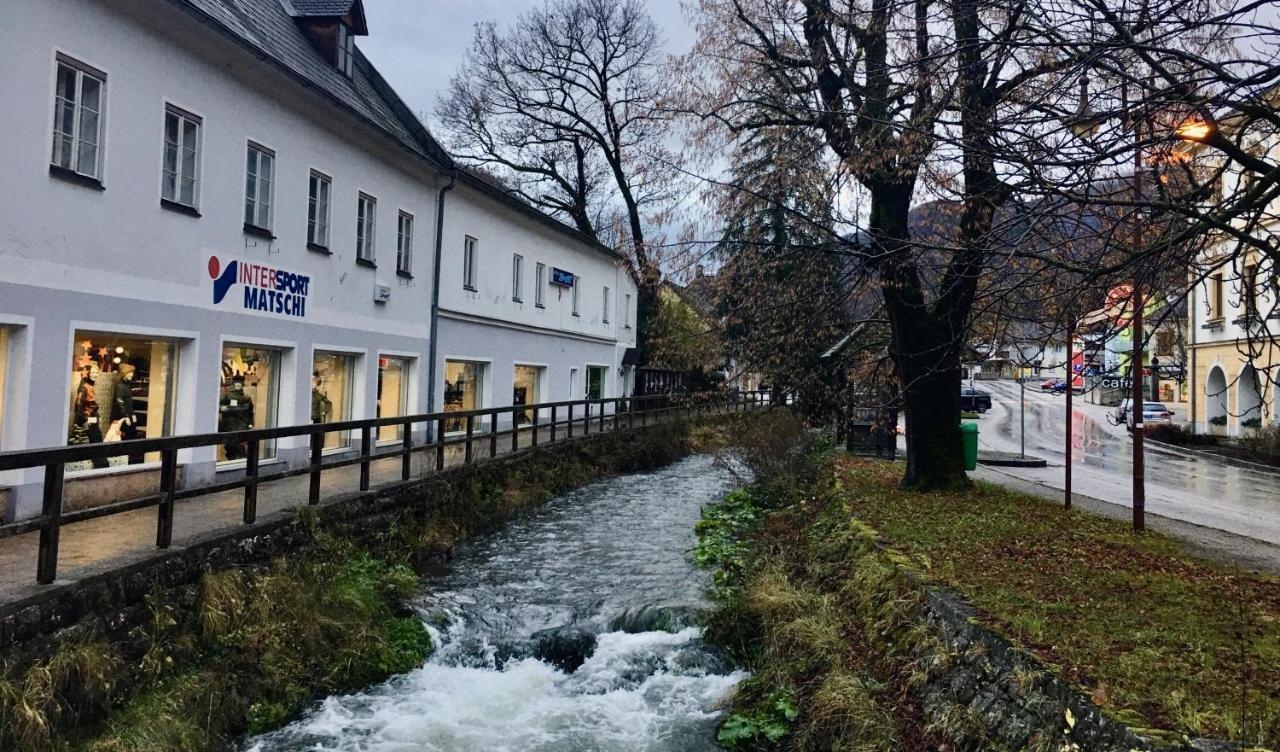 Penzion Sport Gaming Kültér fotó