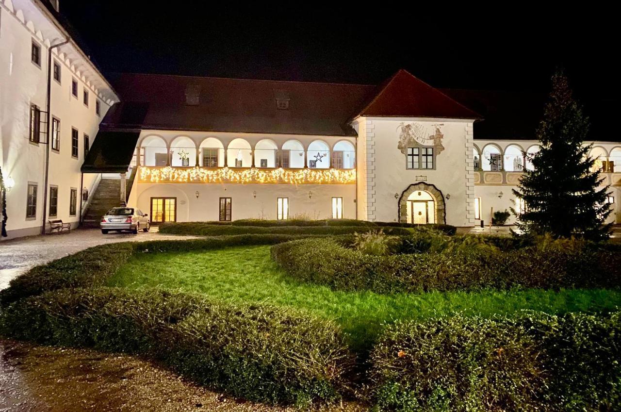 Penzion Sport Gaming Kültér fotó