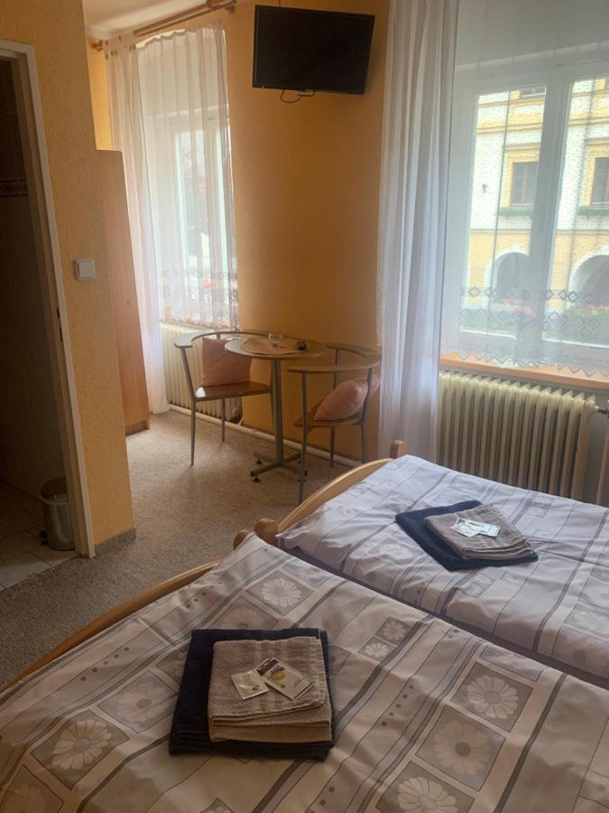 Penzion Sport Gaming Kültér fotó