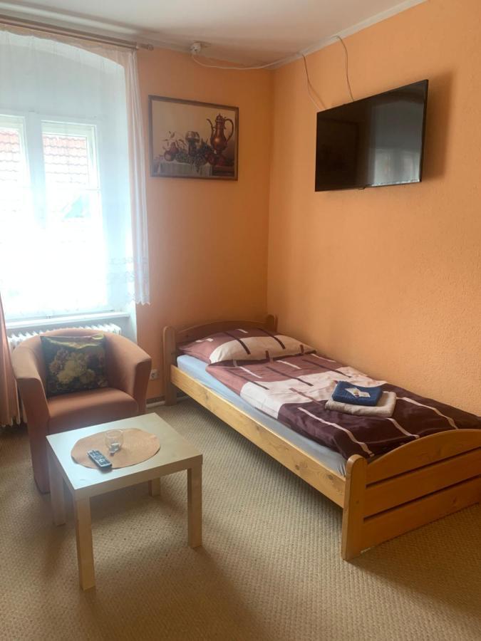 Penzion Sport Gaming Kültér fotó