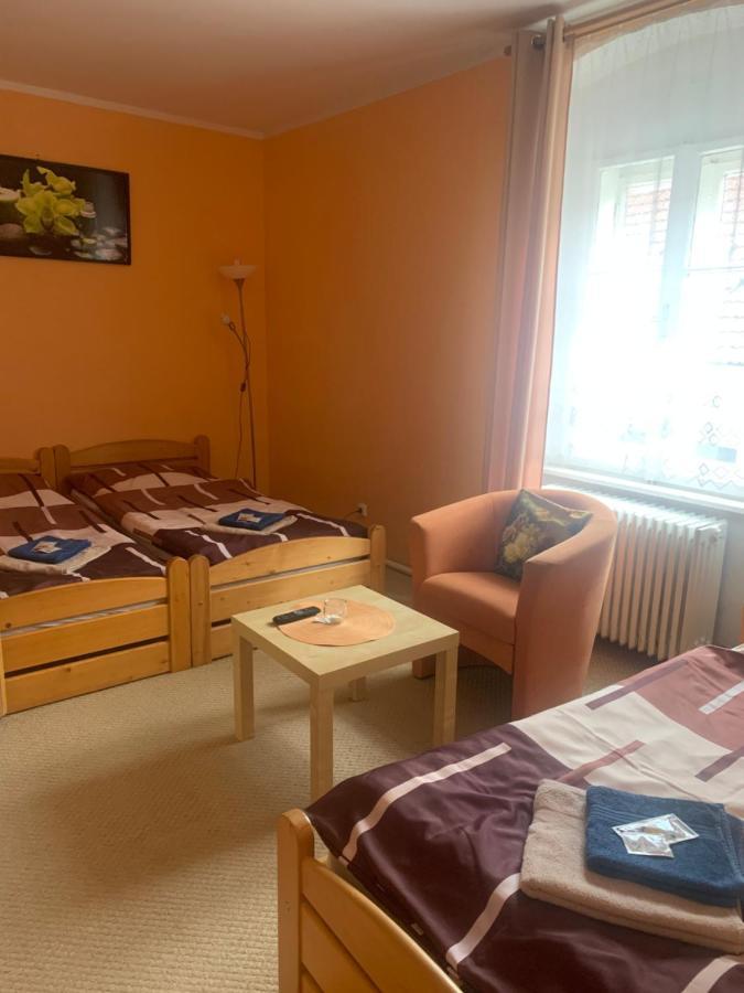 Penzion Sport Gaming Kültér fotó